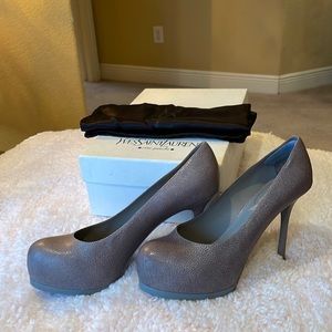 YSL | Tribute Heels